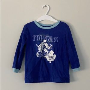 Toronto Maple Leafs Shirt